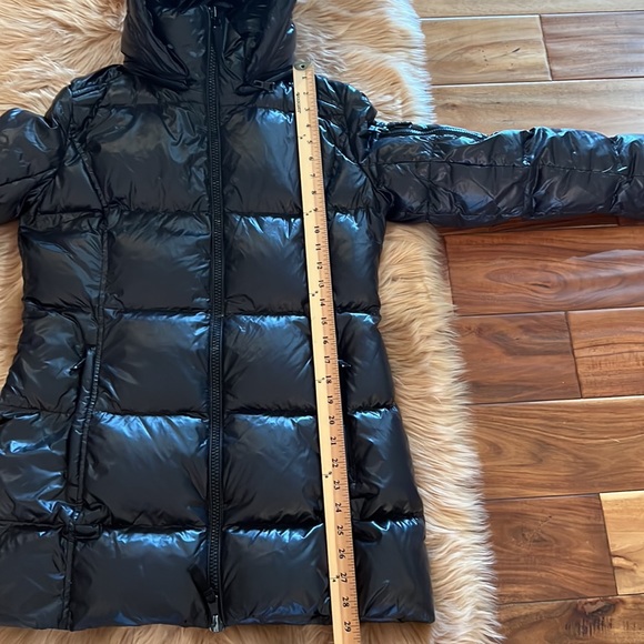 SAM 13/NYC Puffer Jacket Sz Medium - Picture 12 of 15